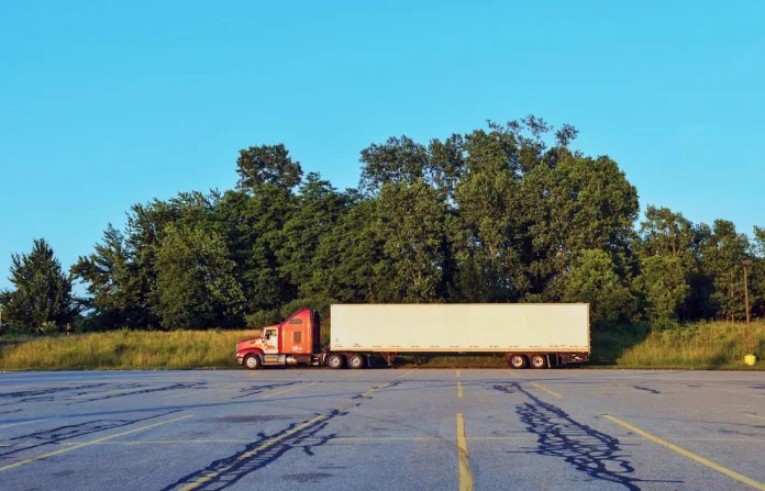 Perry Mandera trucking industry