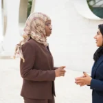 Islamic coping with anxiety