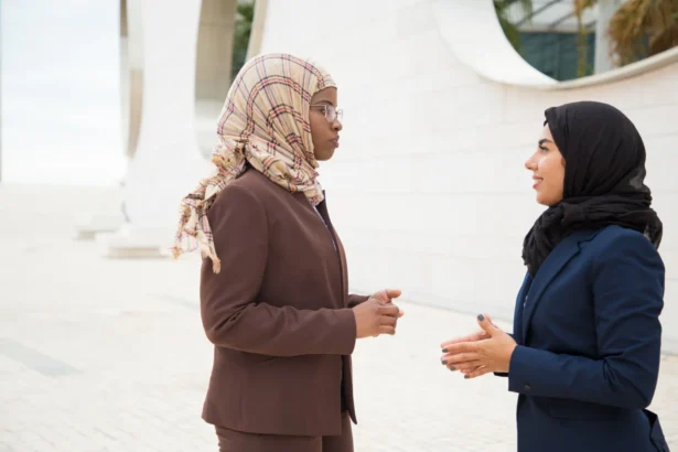 Islamic coping with anxiety