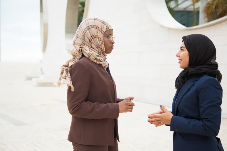 Islamic coping with anxiety