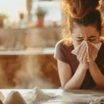 Sniffles