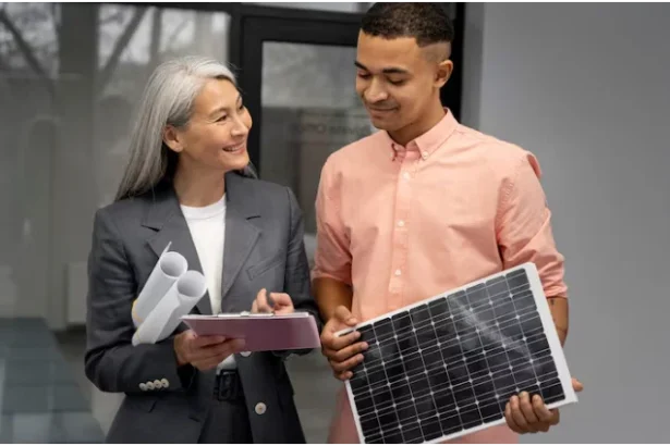 Right Solar Services