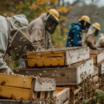 Greener Future for Bees