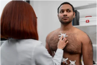 Gynecomastia