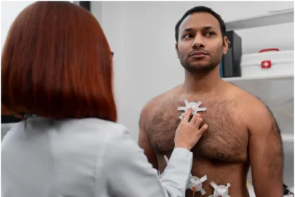 Gynecomastia