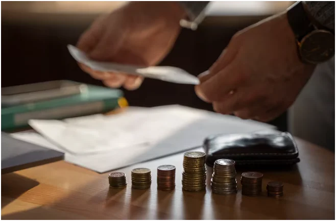 Bail Bond Fees