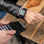 Micropayment Cashing
