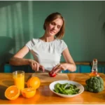 nutrition