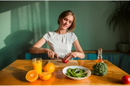 nutrition