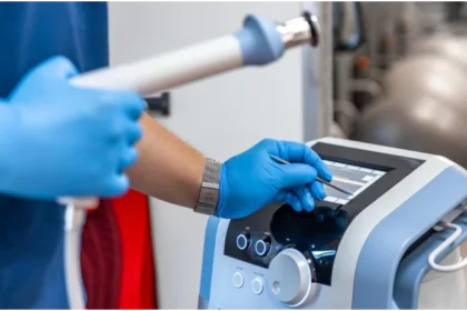 Shockwave Therapy