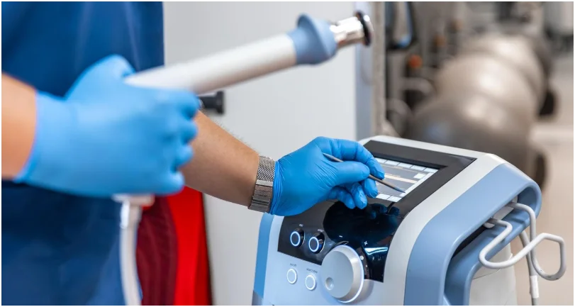Shockwave Therapy
