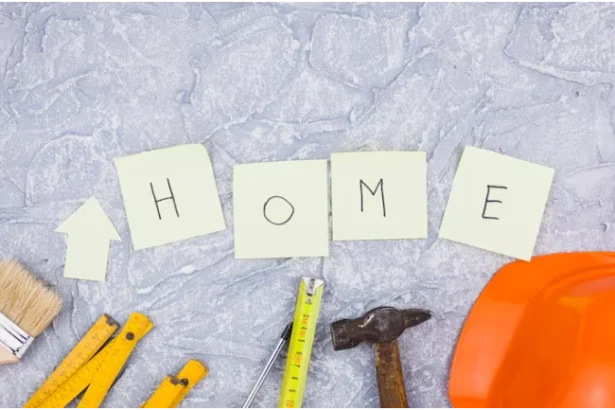 Home Renovation Projects