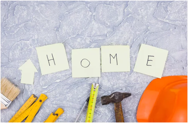 Home Renovation Projects
