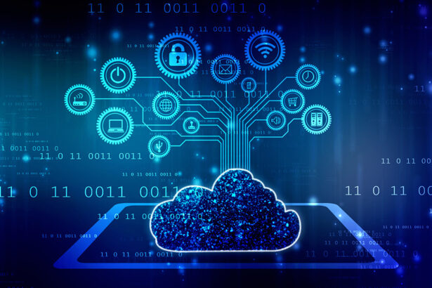 Is Your Data Safe? Understanding the Importance of Cloud Security