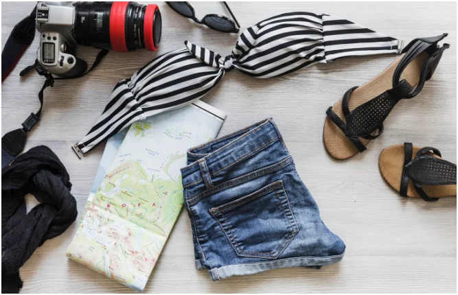 Week-Long Getaway