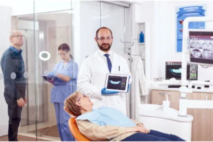 Emergency Dentist