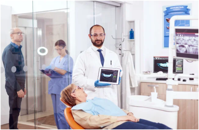 Emergency Dentist
