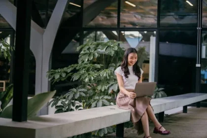 Coworking Spaces