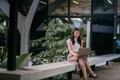 Coworking Spaces