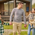 family-friendly holiday home
