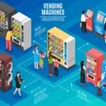 Custom Vending Machines: Innovation in Automated Retail