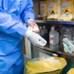 Medical Waste Disposal