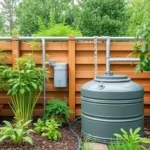 Rainwater Harvesting