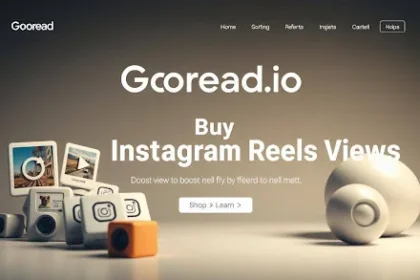 Buy Instagram Reels Views
