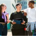 Brisbane Students