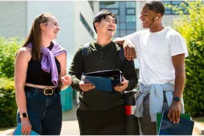 Brisbane Students