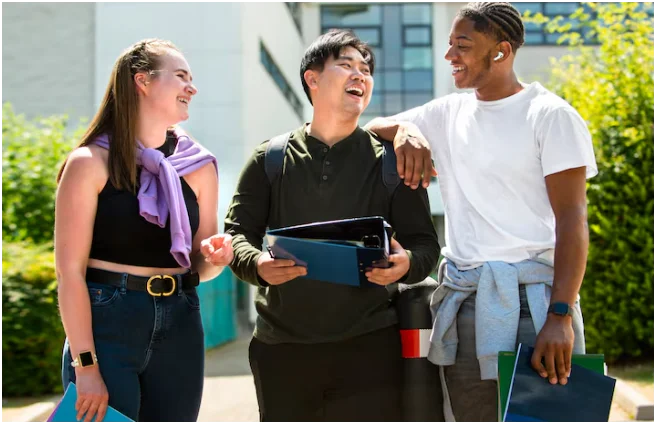 Brisbane Students