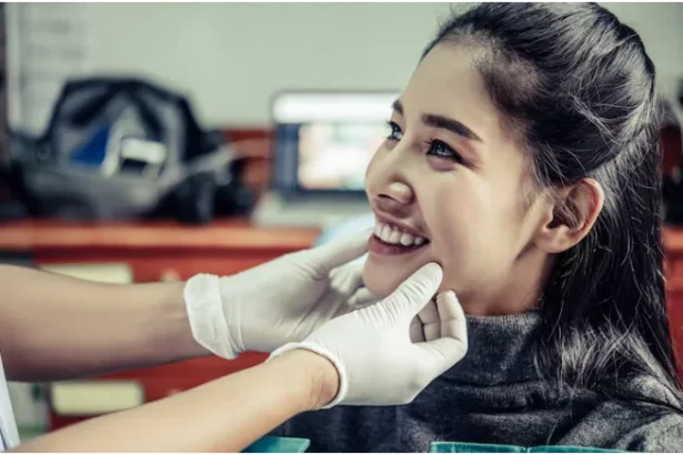 Dental Implants