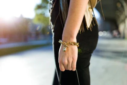 Trending Diamond Bangles for Women: From Minimalist to Bold