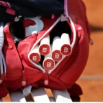 Top Tips for Choosing a Tennis Bag - Up Your Game Today