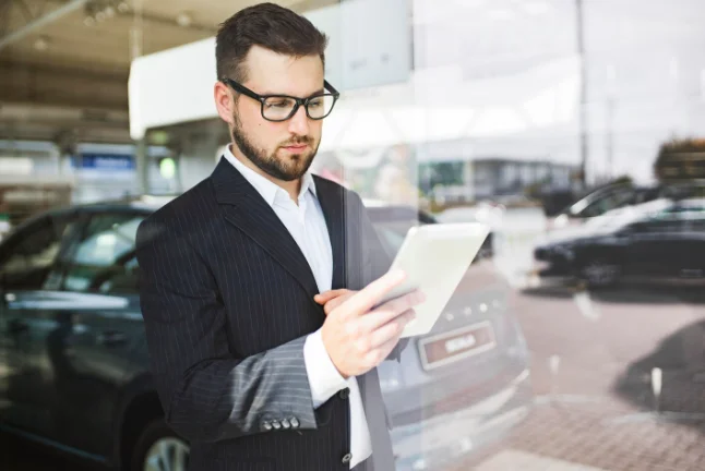 Dealership Management Software: Driving Success in the Automotive Industry