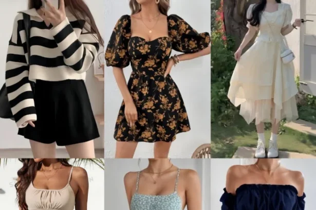 What Is Zenana Wholesale Clothing and Why Is It So Popular?