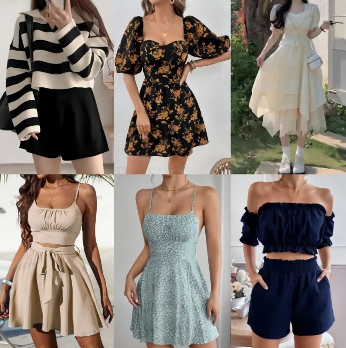 What Is Zenana Wholesale Clothing and Why Is It So Popular?