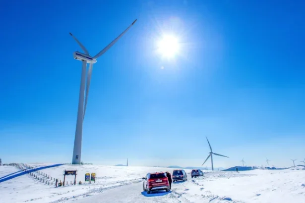 Is Solar Panel Snow Removal Necessary?