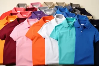 Bulk Ordering Guide: What to Ask Golf Shirt Manufacturers