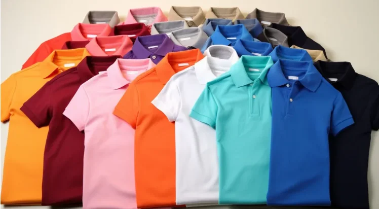 Bulk Ordering Guide: What to Ask Golf Shirt Manufacturers