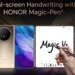 HONOR Magic V5 Performance & Display Features