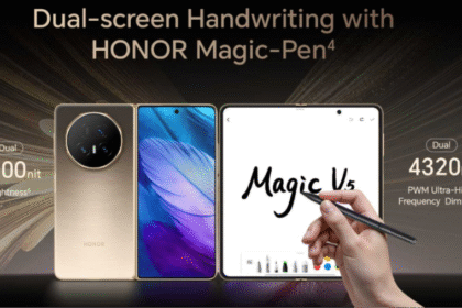 HONOR Magic V5 Performance & Display Features