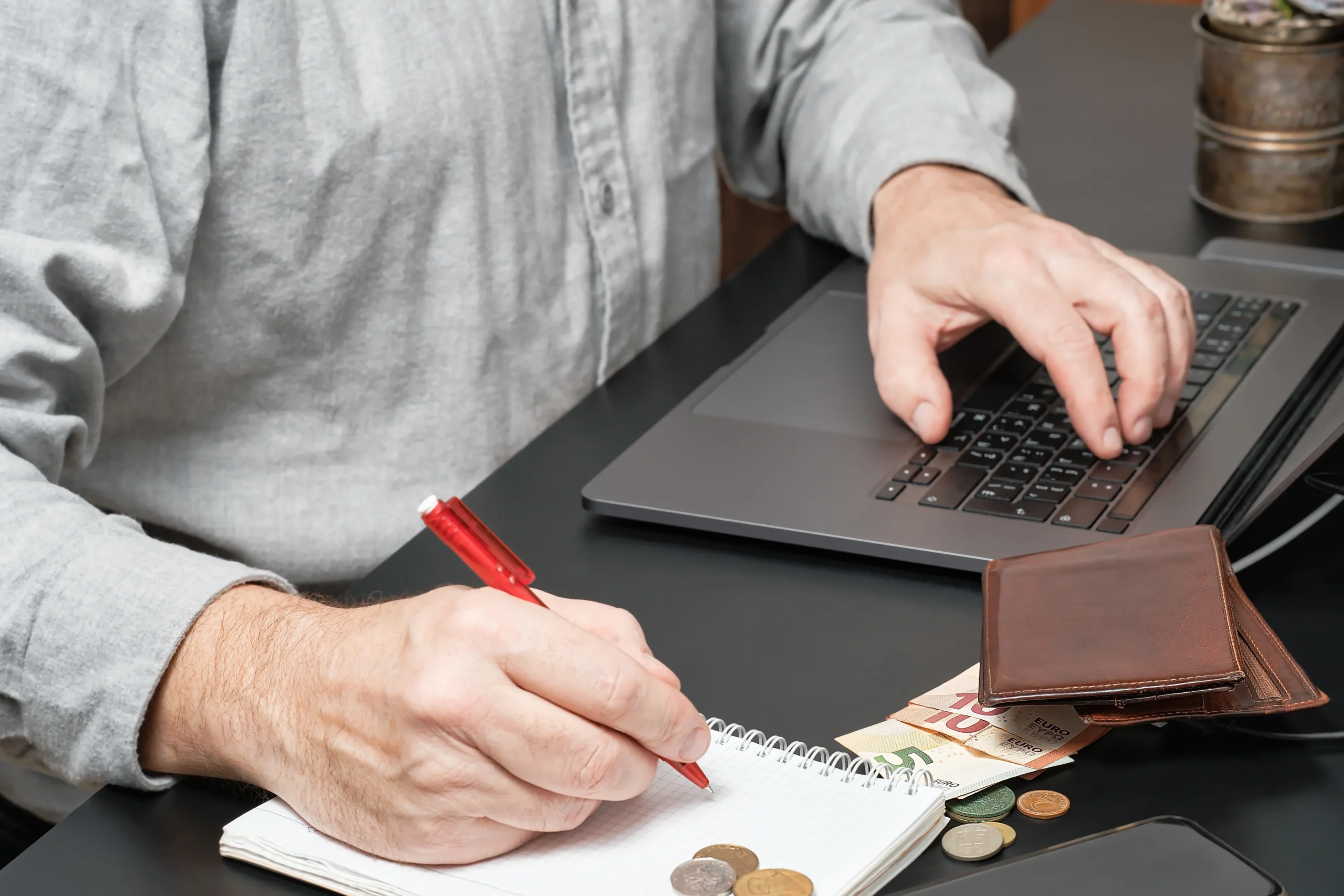 Payment Cashing Rules