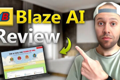 Blaze AI