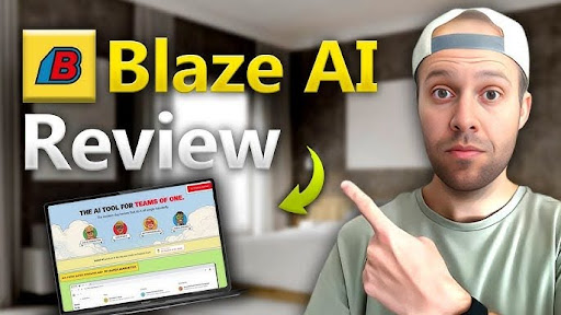 Blaze AI