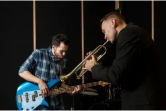 Blues Music