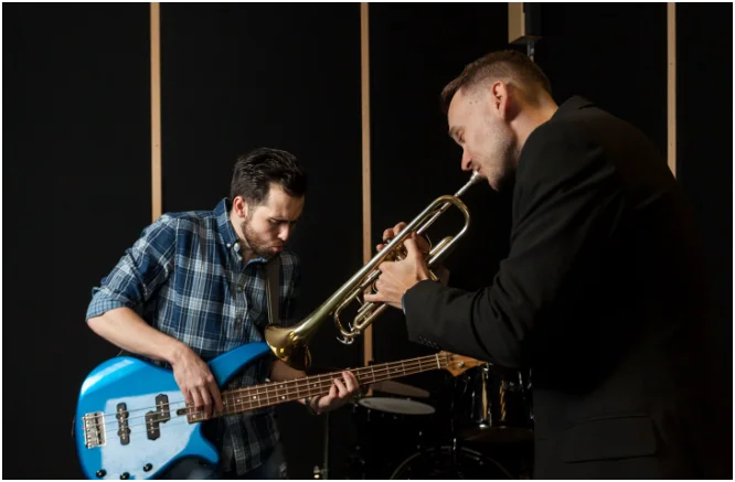 Blues Music
