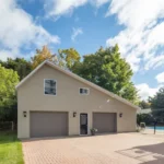 Garage Door