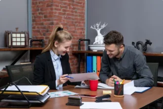 4 Benefits Of Using A CPA For Nonprofit Fund Accounting