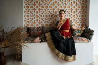 Salwar Suits to Lehenga Designs: A Journey Through India’s Timeless Fashion Staples